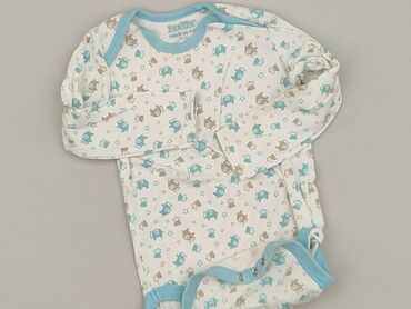podkoszulek lucyfer allegro: Bodysuits, Lupilu, 1.5-2 years, 86-92 cm, condition - Very good