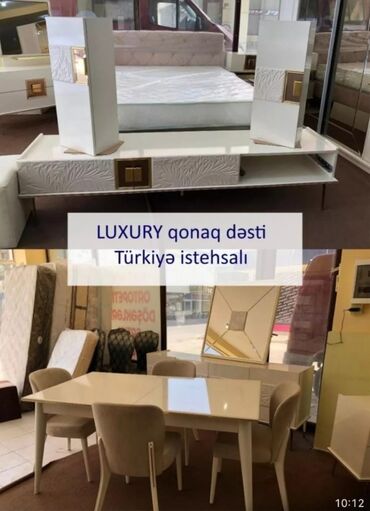 Mətbəx mebeli: Yeni, Türkiyə