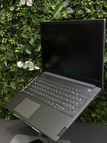 3200: Lenovo ThinkBook 15 noutbuk - Model: Lenovo ThinkBook 15 - Prosessor — 5