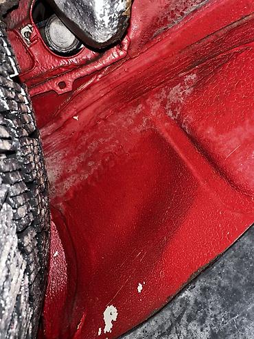 Audi: Audi 100: 1987 г., 2 л, Механика, Бензин, Универсал — 10