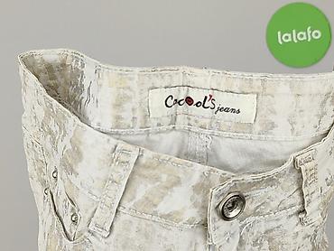 version jeans: Shorts for women, size M — 5