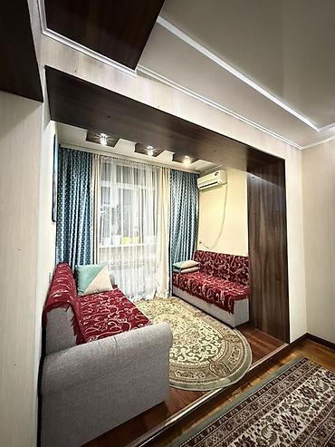 Продажа квартир: 3 комнаты, 67 м², Индивидуалка, 4 этаж, Евроремонт — 2