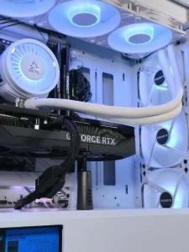 Desktop računari i radne stanice: ✨ Ryzen 9 9950X / RTX 5070Ti / X870 / 64GB / 3TB – SM113PC ✨ Prodaja — 4