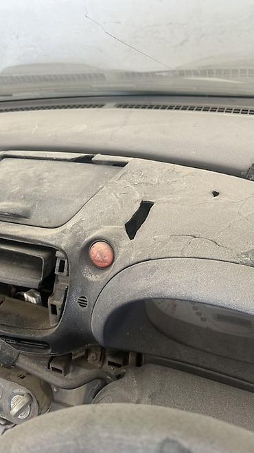 панель нексия 2: Ищу Торпеду (панель приборов) Nissan Almera tino правый руль — 2