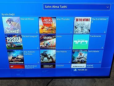 ps4 gamepad: Qiymət üçün boşuna narahat etməyin❗ Məlumatlar qeyd olunub⤵️ — 6