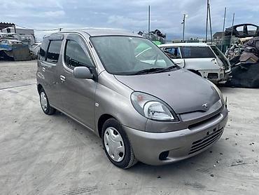 fun: Крыло Переднее правое Toyota, 2003 г., Б/у, Оригинал — 3