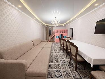 Долгосрочная аренда домов: 240 м², 6 комнат и более, Ак-Орго ж/м — 23