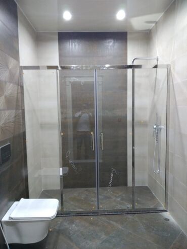 Duş kabinaları, arakəsmələr: Yeni Arakəsmə, Künc üçün, Pulsuz çatdırılma -da lalafo.az — 4 Duş kabinaları, arakəsmələr: Yeni Arakəsmə, Künc üçün, Pulsuz çatdırılma — 4