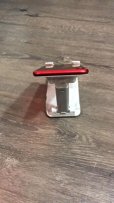 Apple iPhone: IPhone 7, 32 GB, Qırmızı, Barmaq izi — 3