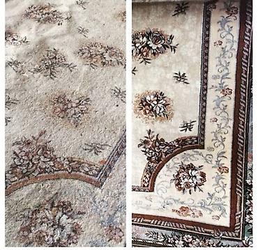 Стирка ковров: Стирка ковров, | Палас, Шырдак, Бесплатная доставка — 5