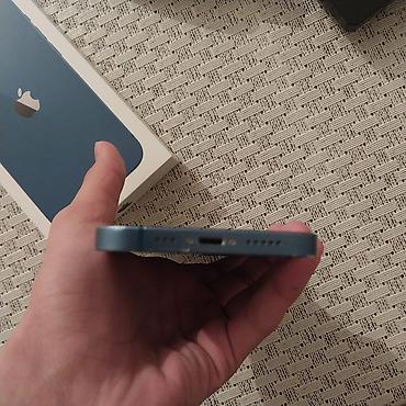 ipad 8 64: IPhone 13, 128 GB, Mavi, Face ID — 4