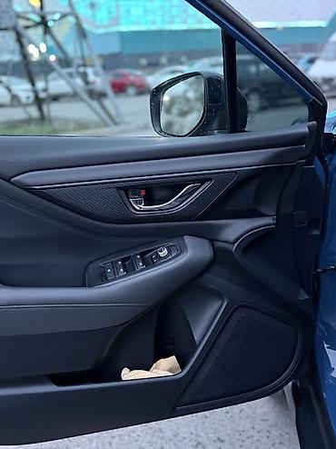 Subaru: Subaru Outback: 2021 г., 2.4 л, Автомат, Бензин, Внедорожник — 8