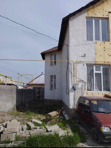 Продажа домов: 🏢 Продается ДОМ 🏠 📍Локация: жм Алтын-Ордо 🏛Ориентир: Аю гранд
