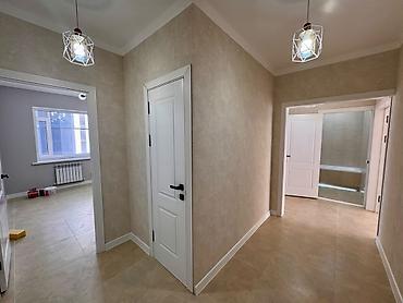 чирка: 2 комнаты, 74 м², Церковь 108 серия, 1 этаж, Евроремонт — 7