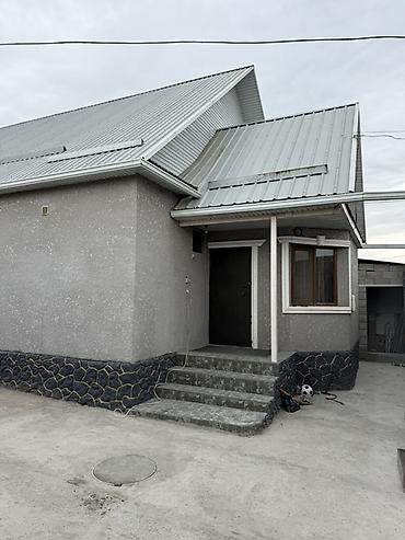 дома с бизнесом: 4 комнаты, 87 м², 4 соток, Дачное (ГЭС-5), Собственник — 1