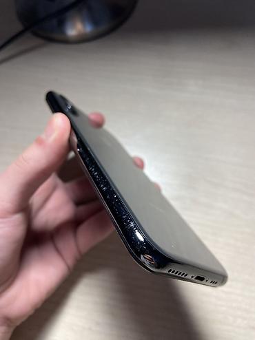 Apple iPhone: IPhone Xs, Б/у, 64 ГБ, Черный, Чехол, 75 % — 7