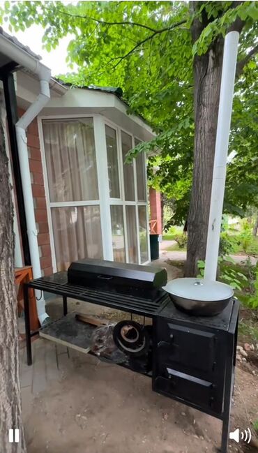 Посуточная аренда домов: Сдаётся уютный домик с террасой и зоной барбекю в Raduga West на Иссык — 2
