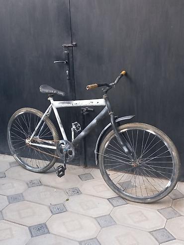 Velosipedlər: Normal velsobetdi suren yoxdu deye satilir ciddi sexsler zeng vursun — 3