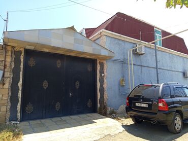 xacmazda kiraye evler 2020: 8 otaq, 8 kv. m, Kredit yoxdur, Yeni təmirli