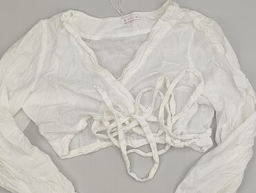 Nicole, Bluzka damska, rozmiar 2XL