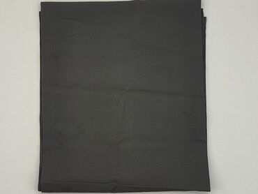 Home Decor: PL - Tablecloth 38 x 176, color - Grey, condition - Good