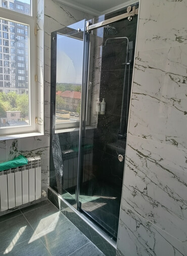 купить душ для дачи: Душевая кабина Прямоугольная