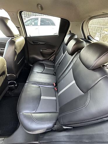 Chevrolet: Chevrolet Spark: 2019 г., 1 л, Автомат, Бензин, Хэтчбэк — 6