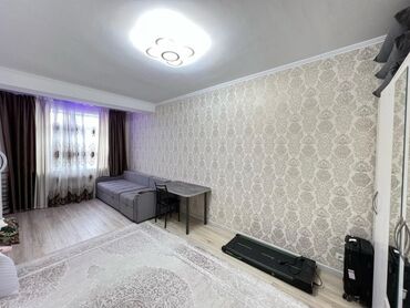 Продажа квартир: 2 комнаты, 57 м², Элитка, 2 этаж, Евроремонт