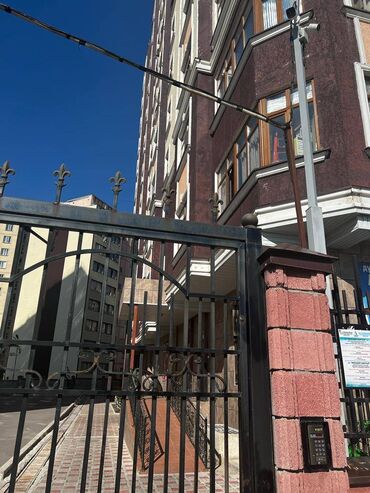 ������������ 1 ������ ���������������� �� �������������� в Кыргызстан | Продажа квартир: 1 комната, 50 м², 7 этаж, 2020 г., Лифт, С мебелью, Не сдавалась квартирантам