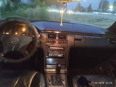 w211 e55 amg kompressor: Mercedes-Benz E-Class: 1997 г., 2.2 л, Автомат, Бензин, Седан — 5