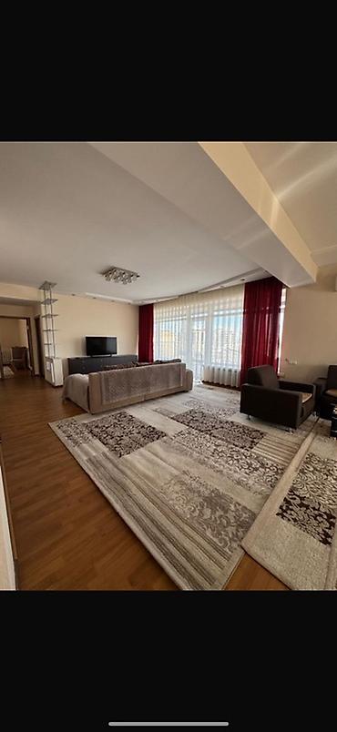 Долгосрочная аренда квартир: 3 комнаты, Собственник, Без подселения, С мебелью полностью — 1