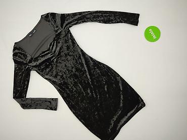 dykon: Sinsay, Sukienka damska, rozmiar 2XS — 2