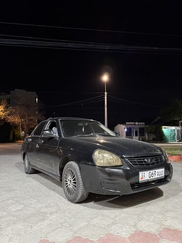 лада пиора: ВАЗ (ЛАДА) Priora: 2009 г., 1.6 л, Механика, Бензин, Седан