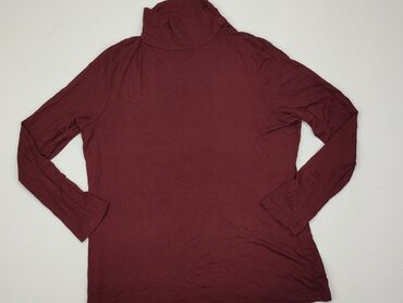 bluzki sweterkowe bonprix: Golf, Esmara, L, stan - Dobry