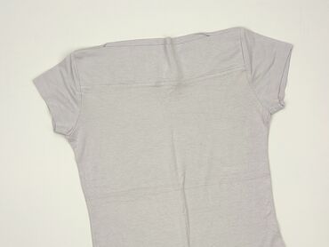 T-shirt damski, rozmiar S