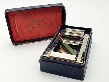 Коллекционные ножи: Антикварный точильный станок для безопасных бритв. очень редкостный в — 8