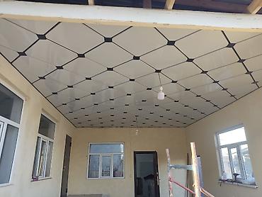 Алюминиевые композитные панели (Алюкобонд): Дерево, Новый — 17