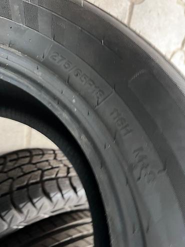 27565 r18: Шины 275 / 65 / R 18, Лето, Новый, Комплект, Легковые, Китай — 5