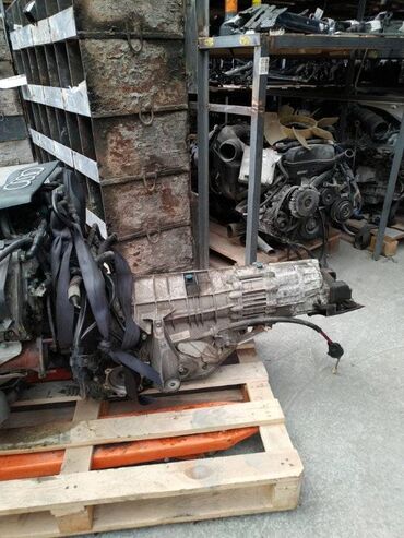 купить коробку автомат ауди а6 с5: АКПП Audi A6 С 5 РЕСТАЙЛИНГ 2800 ALG 2002 (б/у)