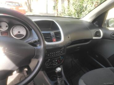 Peugeot: Peugeot 206: 1.1 l. | 2011 έ. 195000 km. Χάτσμπακ — 8