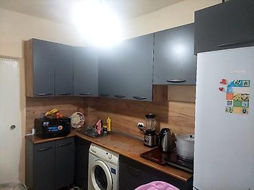 квартиры 2: 2 комнаты, 55 м², 105 серия, 1 этаж — 9