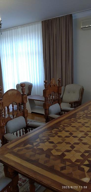 yasamal rayonu: Yasamal rayonu H. Cavid pr.Elmlər metrosunun yanında 4 otaqlıdan 3 — 5