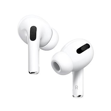 it mikro: Yeni Simsiz (Bluetooth) Qulaqcıqlar, Apple, rəng - Ağ — 2