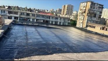 su generatoru: Salam bütün növ dam işləri və izalyasiya membran qaraj ödül təməl — 6