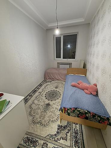 снять ква: 3 комнаты, Собственник, Семейным, от 6 месяцев, от 1 года, С мебелью полностью — 2