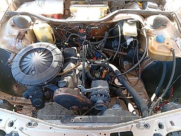 рулевая рейка ауди 100 с4 купить: Audi 100: 1984 г., Механика, Бензин, Седан — 2