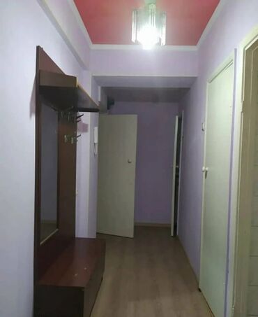земельный участок бишкек: 1 комната, 35 м², Индивидуалка, 3 этаж, Косметический ремонт