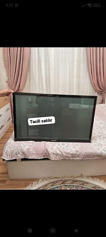 honor 10x lite: Samsung TV sadə 101ekrandi. qiymət 125 AZN. Ünvan Xırdalan Aygun55 — 1