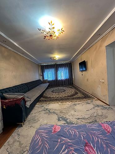 Продажа коттеджей и домов: Баардык условия бар. Суу,газ, канализация центральный. Аябай тынч — 5