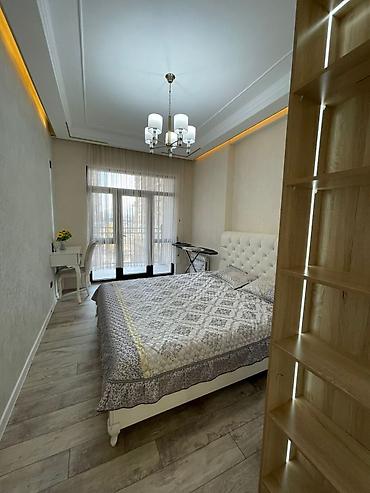 Долгосрочная аренда квартир: 2 комнаты — 6